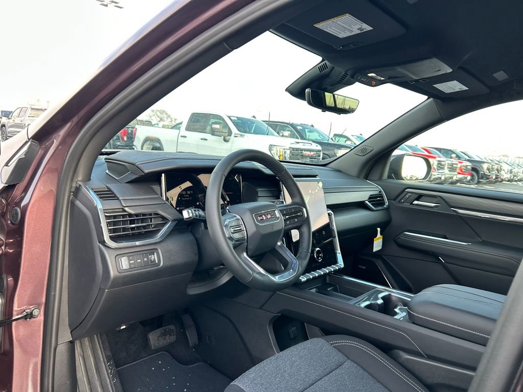 New 2026 GMC Acadia Elevation AWD/4WD image 20