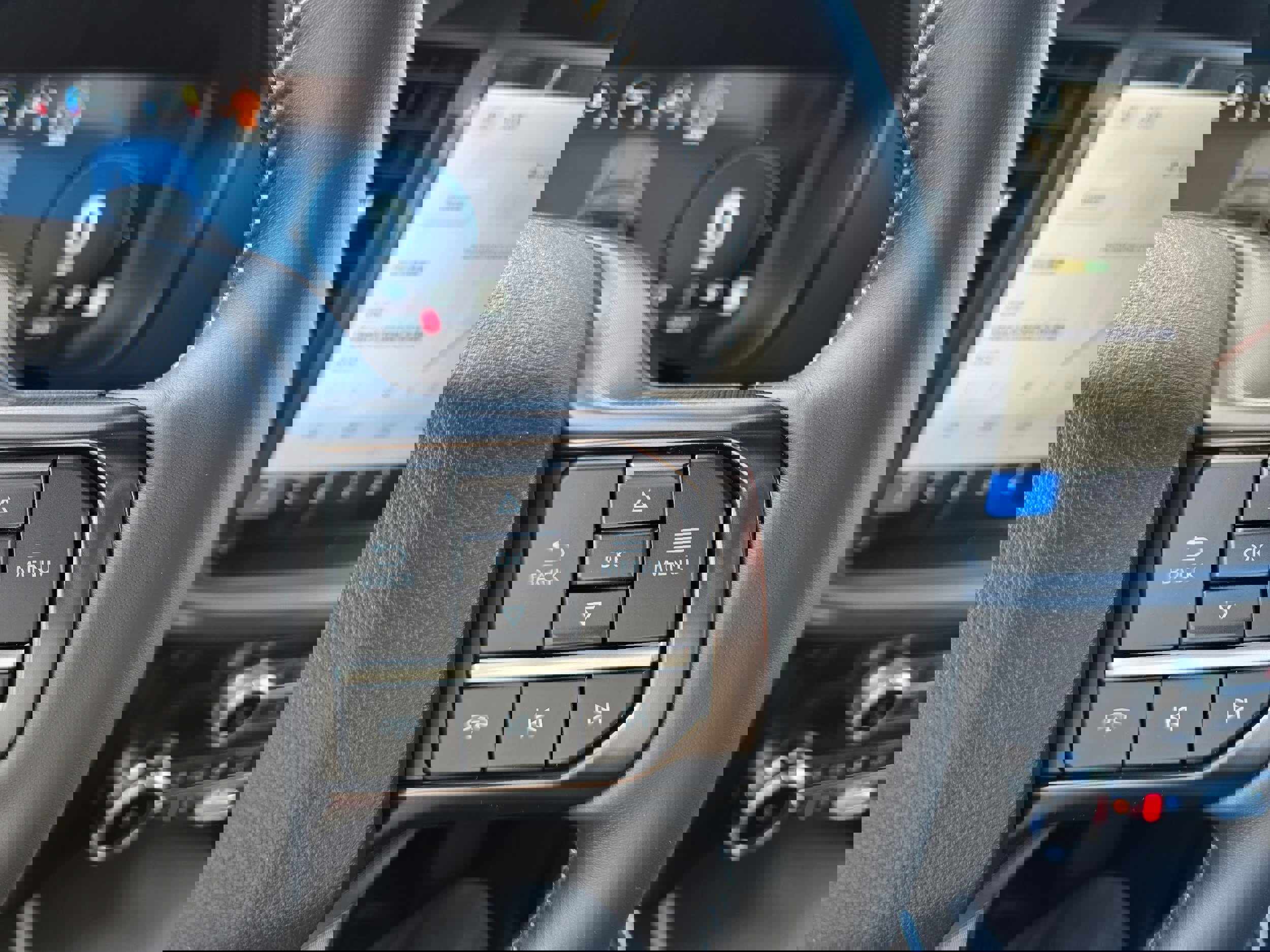 New 2025 Ford F150 Platinum w/ Equipment Group 702A High image 17