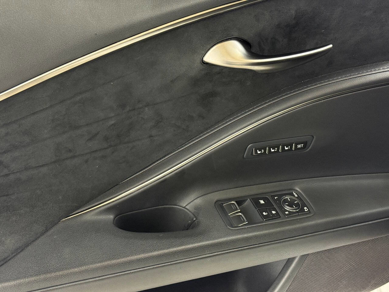 Used 2018 Lexus LC 500 Coupe w/ Touring Package image 45