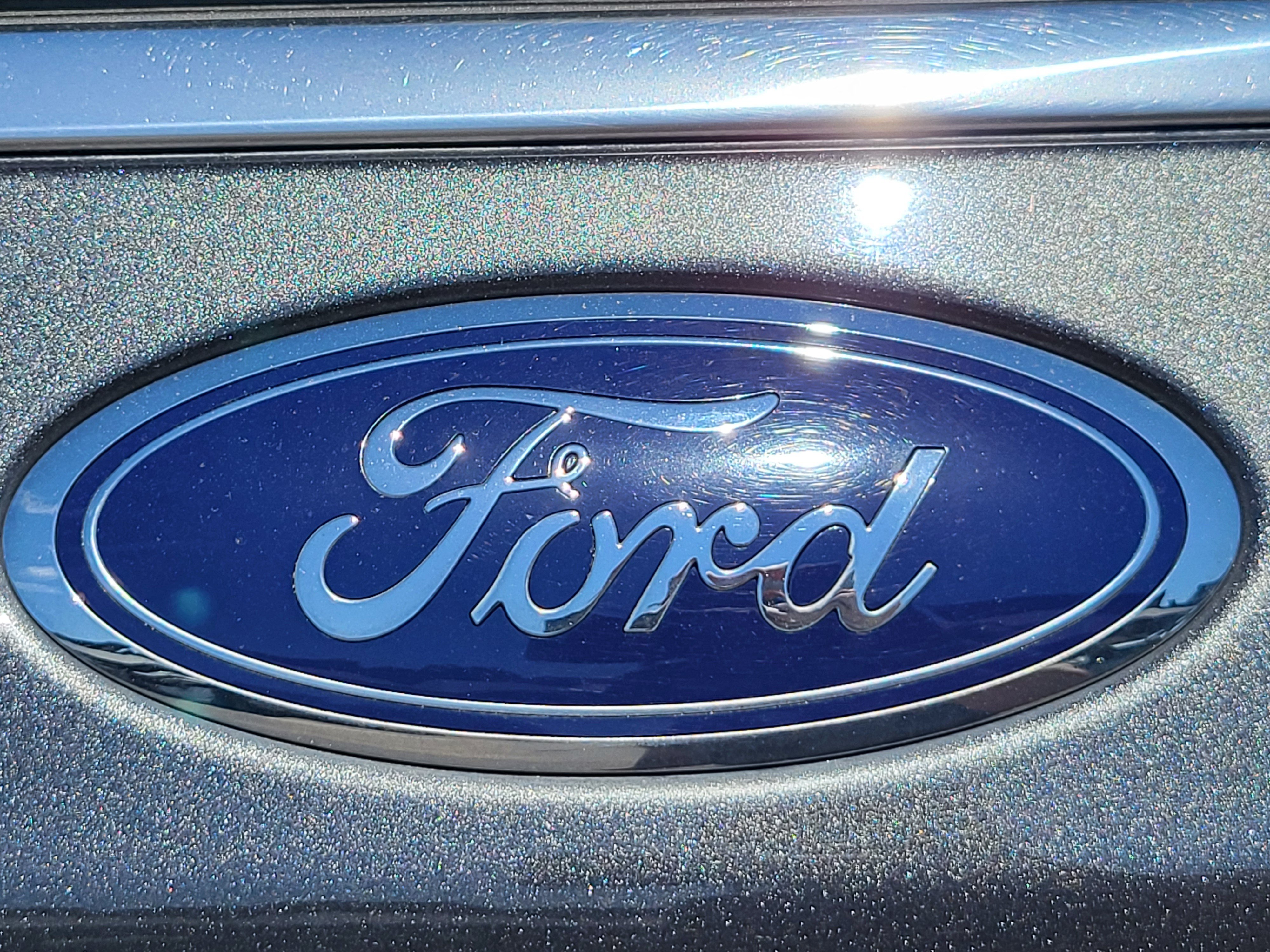 Used 2020 Ford Expedition Limited w/ Equipment Group 303A AWD/4WD image 11