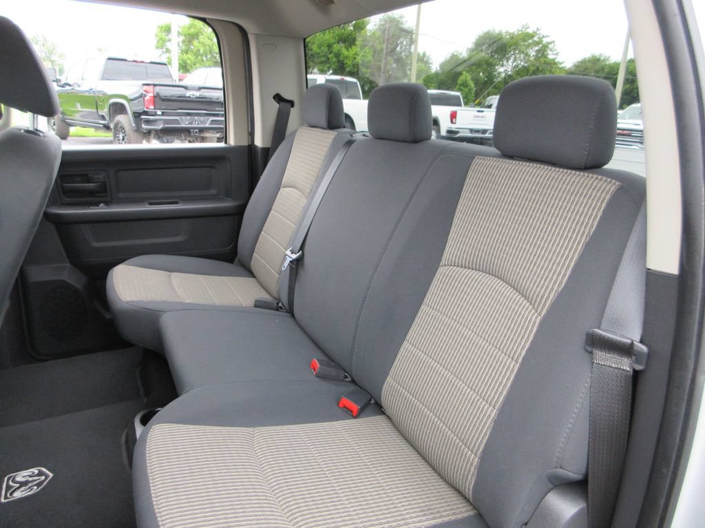 Used 2009 Dodge Ram 1500 Truck SLT RWD image 17