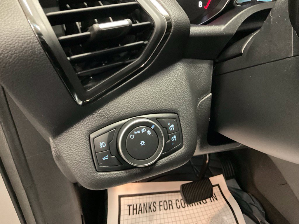 Used 2018 Ford Escape SEL w/ Ford Safe & Smart Package AWD/4WD image 20