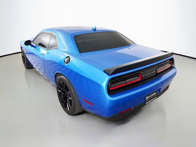 Used 2023 Dodge Challenger SRT Hellcat Redeye w/ Quick Order Package 27M image 5