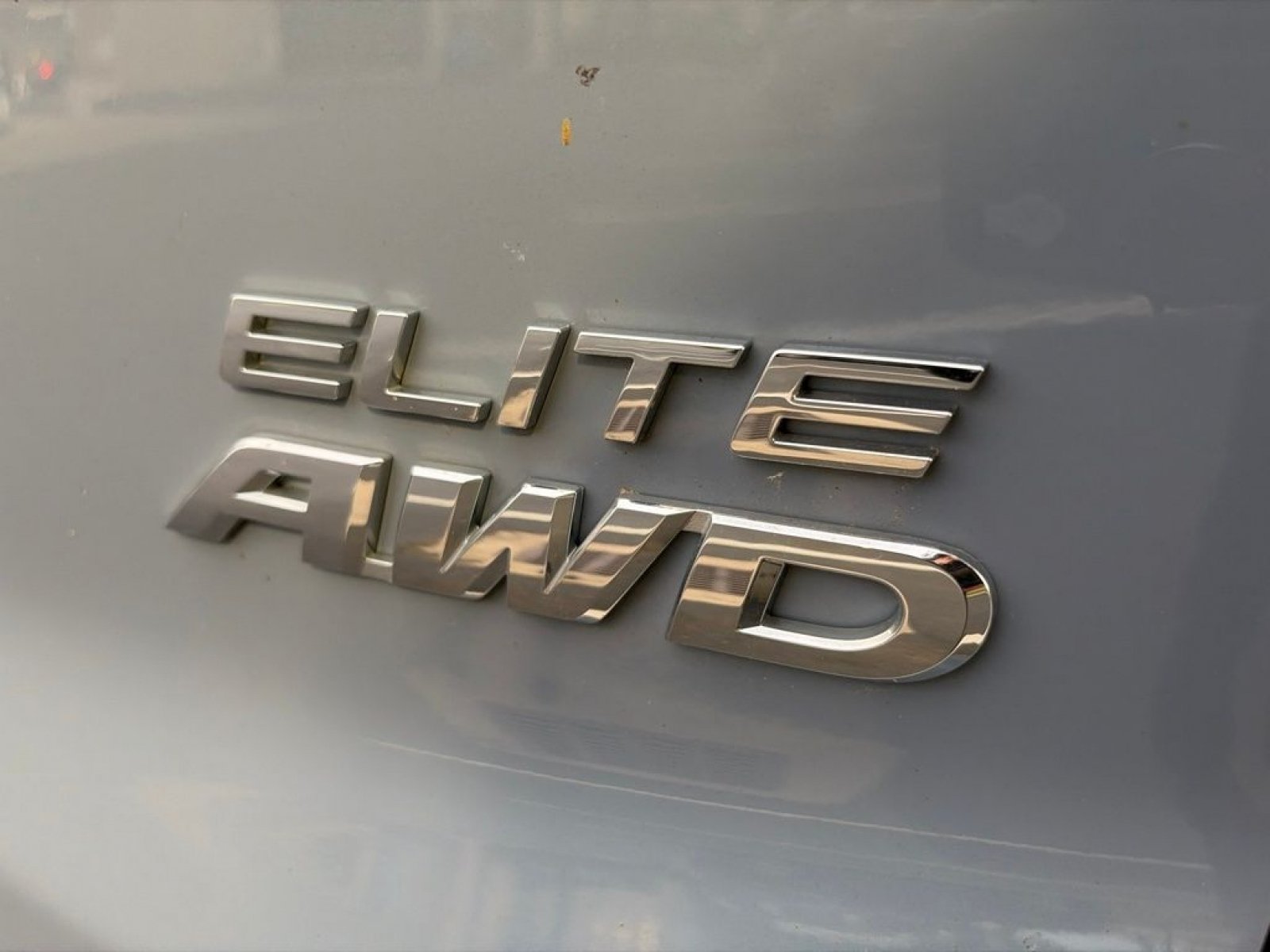 Used 2022 Honda Passport Elite image 8