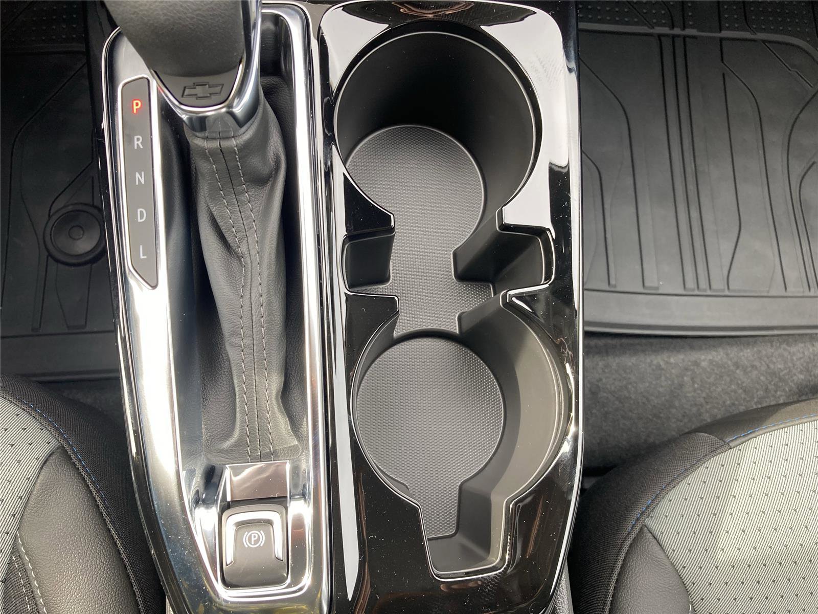 New 2026 Chevrolet Trax LT w/ Driver Confidence Package image 29