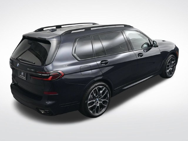 New 2027 BMW X7 xDrive40i AWD/4WD image 30