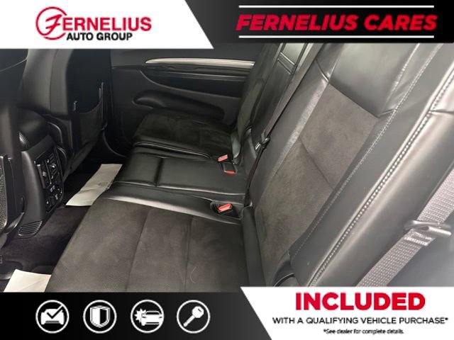 Used 2019 Dodge Durango GT AWD/4WD image 29
