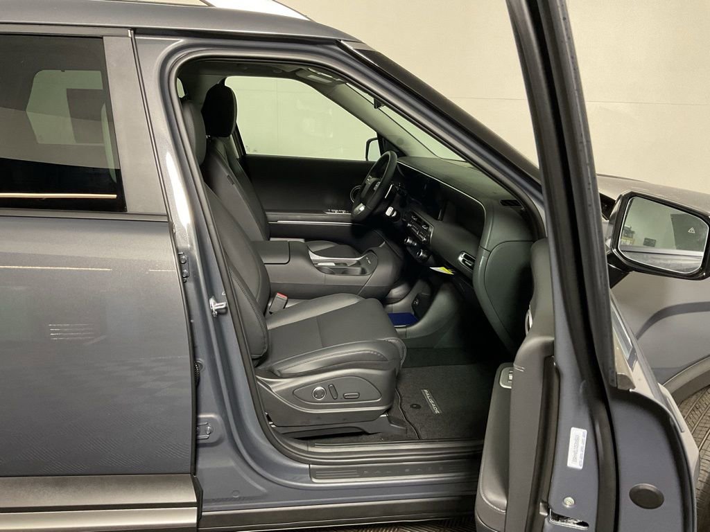 New 2026 Hyundai Palisade SEL image 38