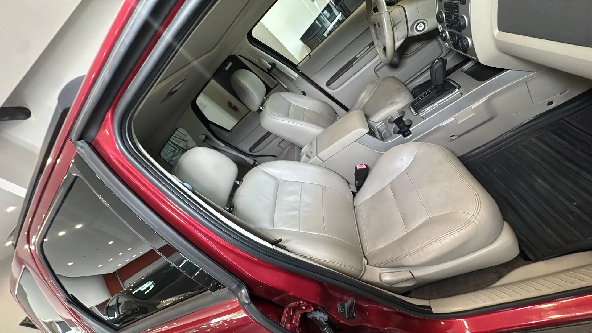 Used 2008 Ford Escape XLT FWD image 22
