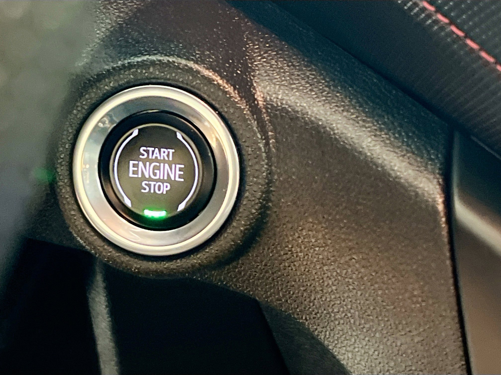 Used 2023 Chevrolet TrailBlazer RS image 24