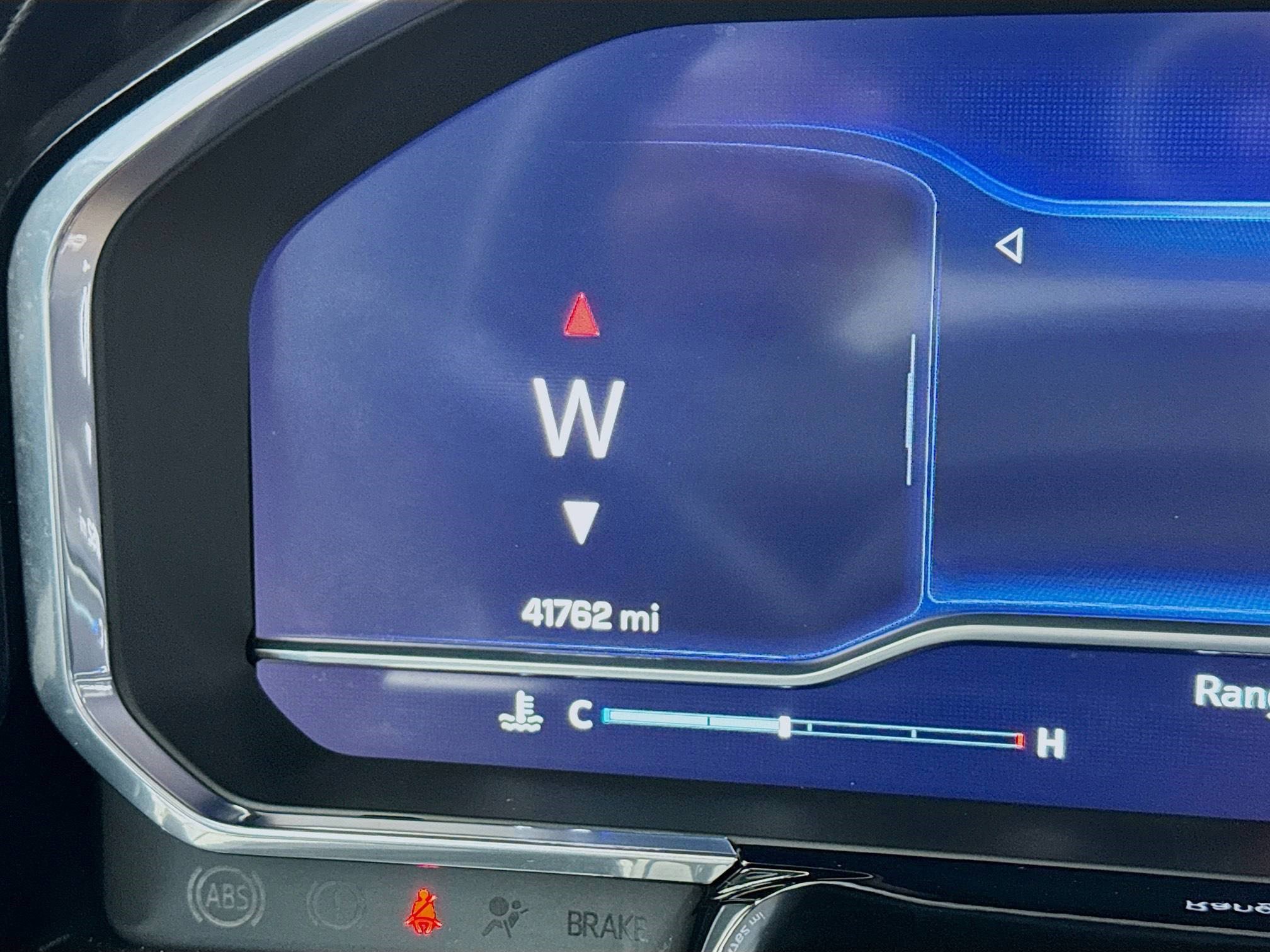 Used 2022 Chevrolet Silverado 1500 RST w/ Z71 Off-Road Package image 8