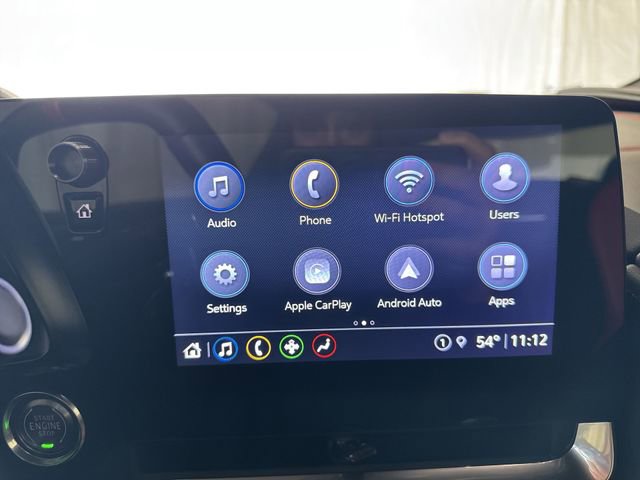 Certified 2023 Chevrolet Corvette Stingray Coupe w/ 1LT image 15