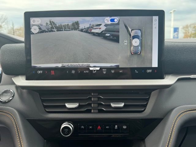 New 2026 Ford Explorer Tremor w/ Tremor Ultimate Package AWD/4WD image 12