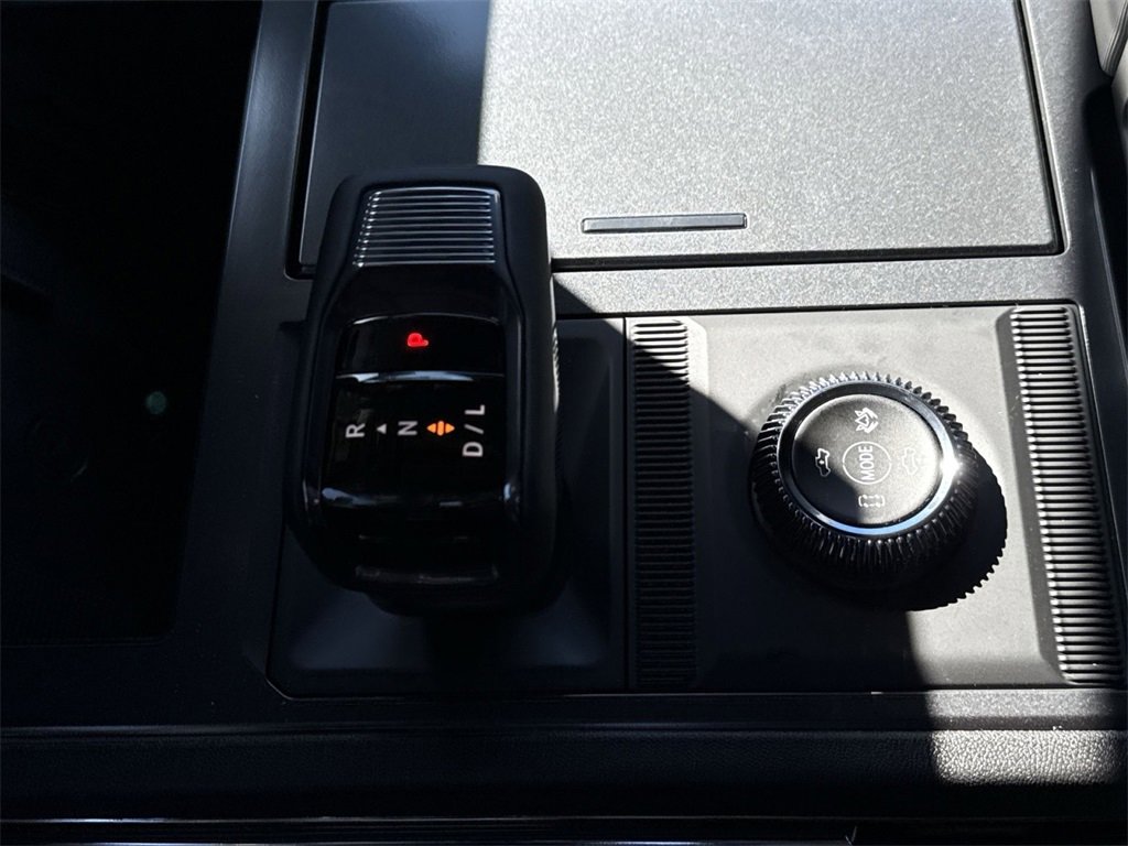 New 2026 GMC Hummer EV 4x4 Crew Cab image 22