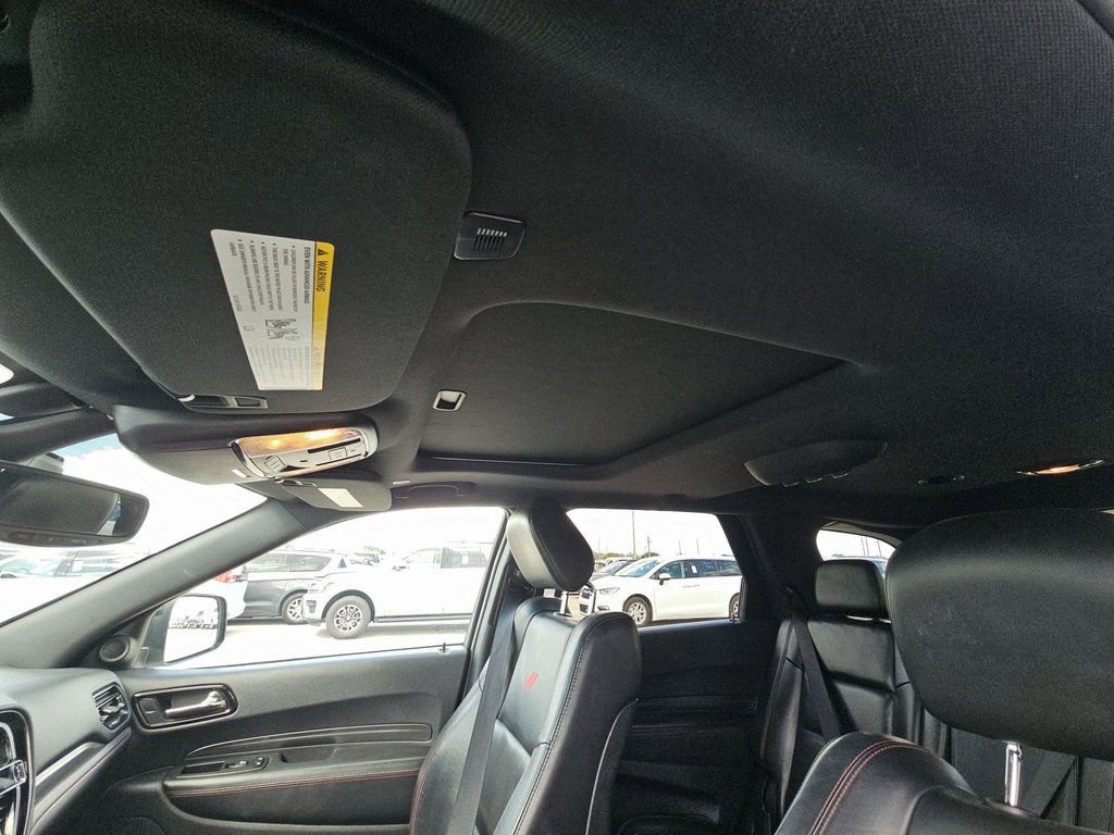 Used 2023 Dodge Durango GT image 17