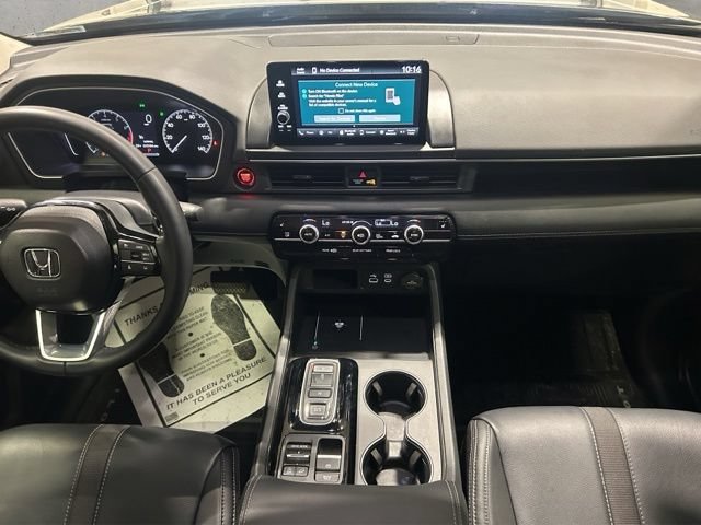 Used 2025 Honda Pilot EX-L image 15