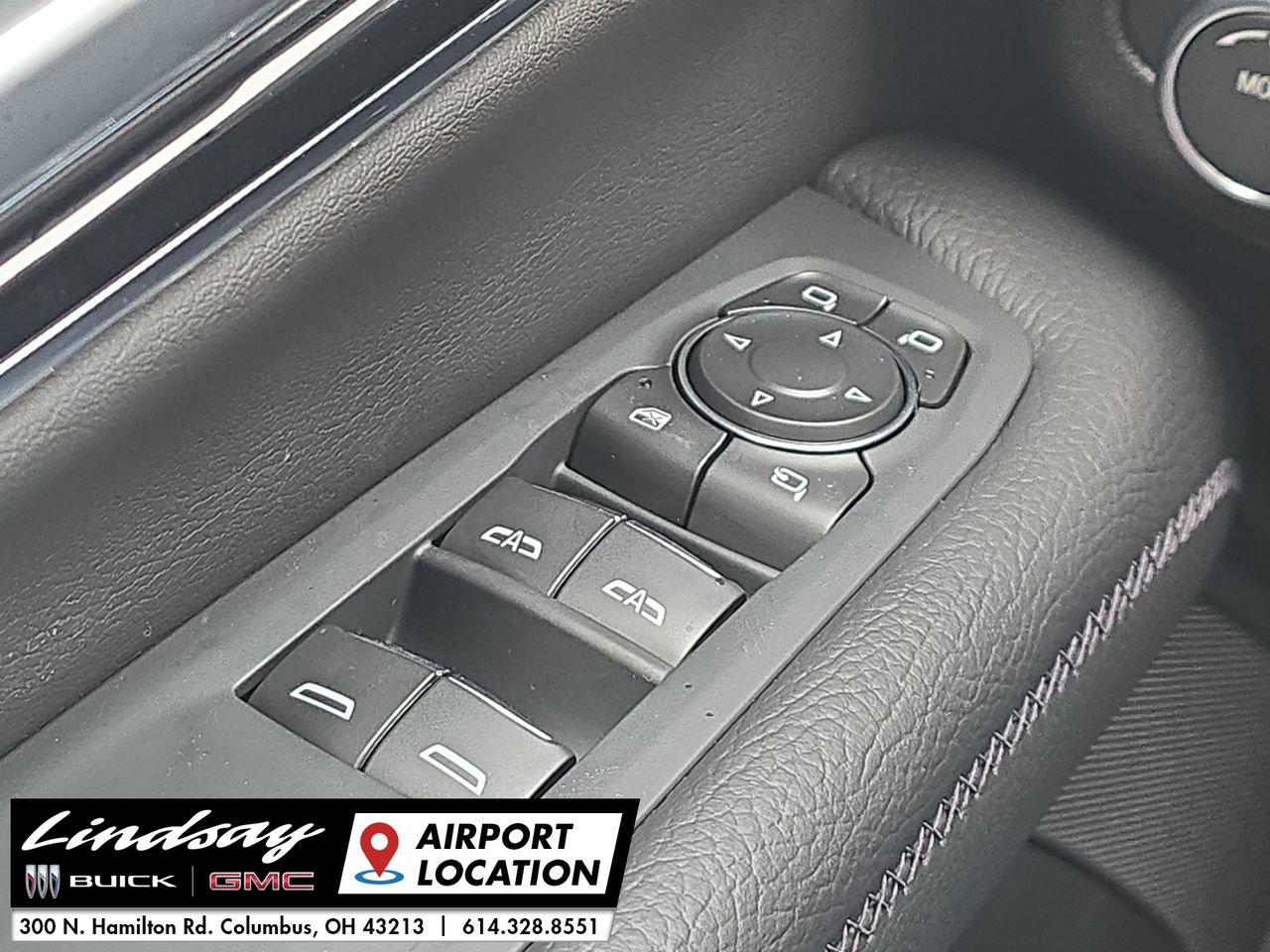 New 2026 GMC Yukon XL Denali w/ Sun & Power Step Package image 25