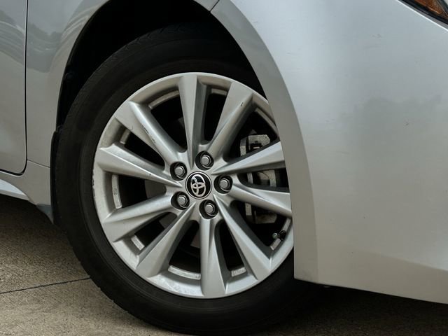 Used 2025 Toyota Corolla SE FWD image 10