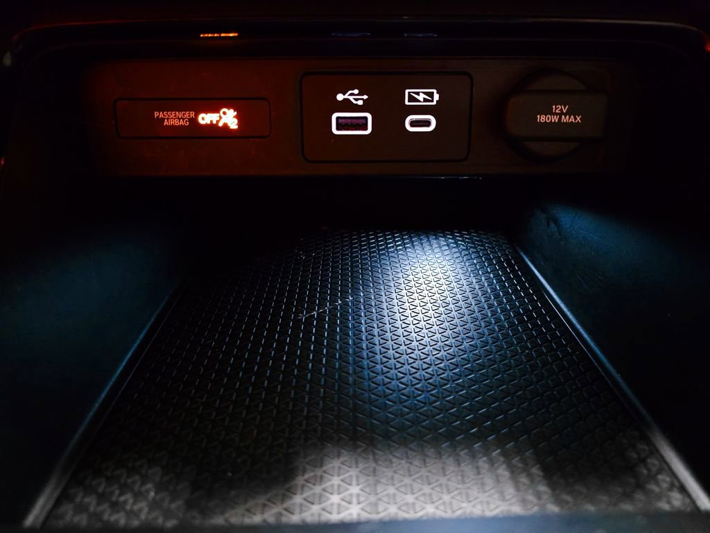 Certified 2024 Honda CR-V EX image 31