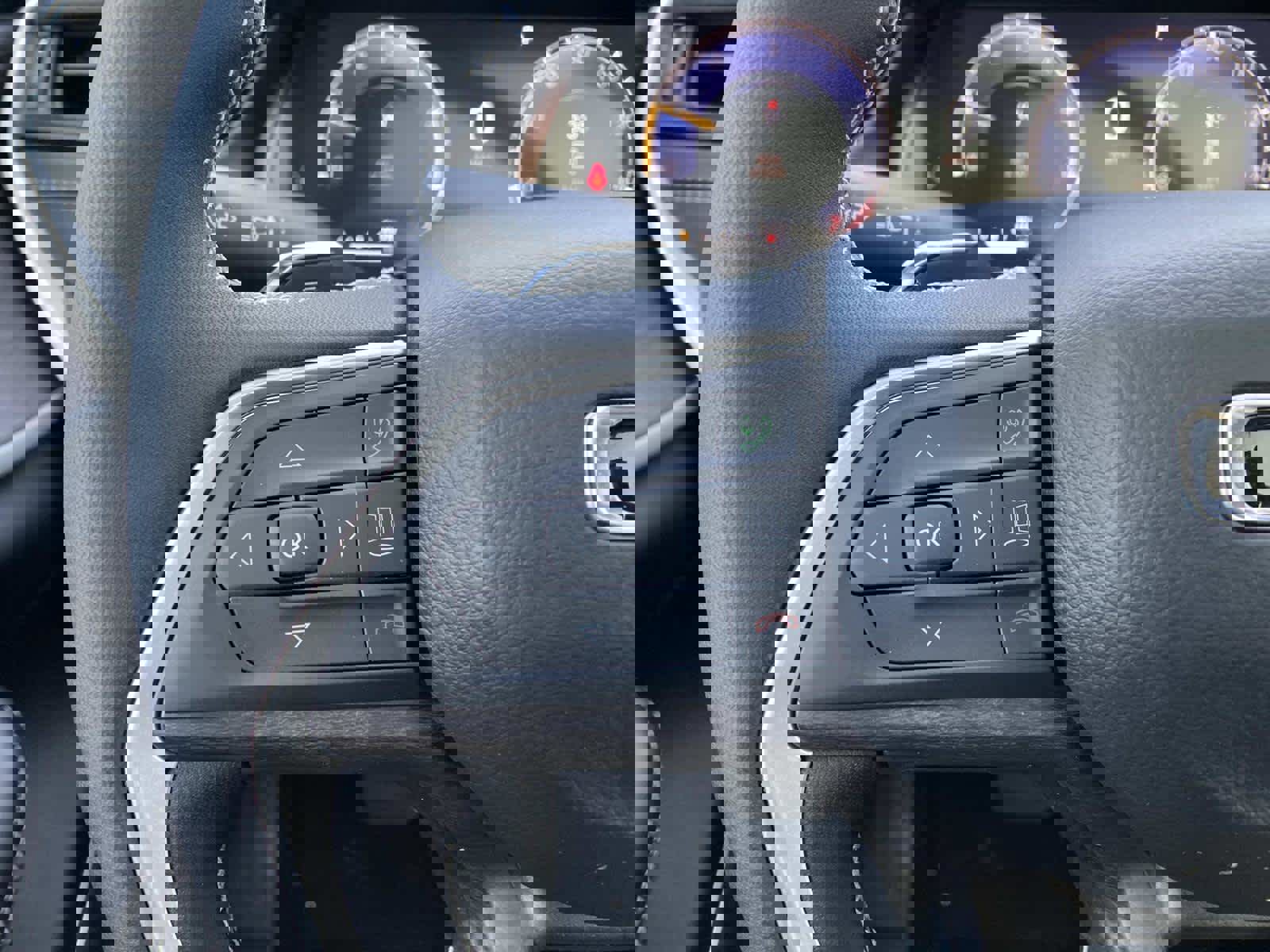 New 2026 Jeep Grand Cherokee Limited w/ Limited Altitude Package image 15