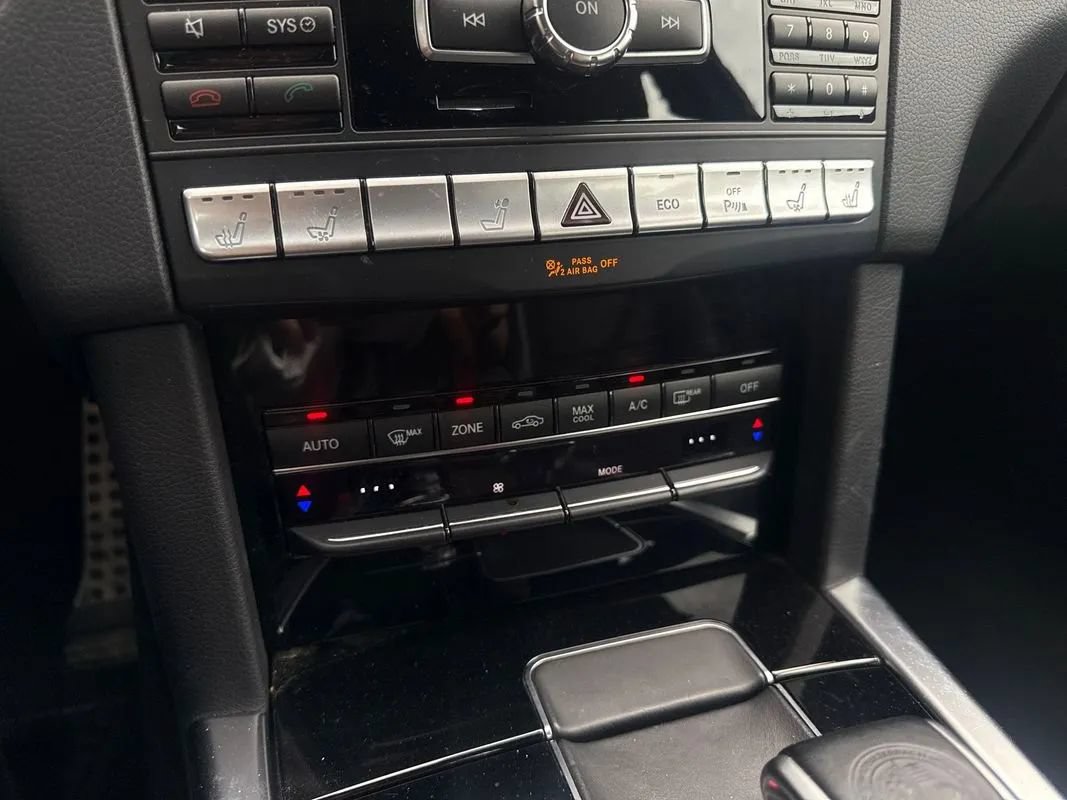 Used 2015 Mercedes-Benz E 63 AMG S-Model image 61