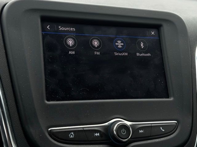 Used 2024 Chevrolet Equinox LT image 35