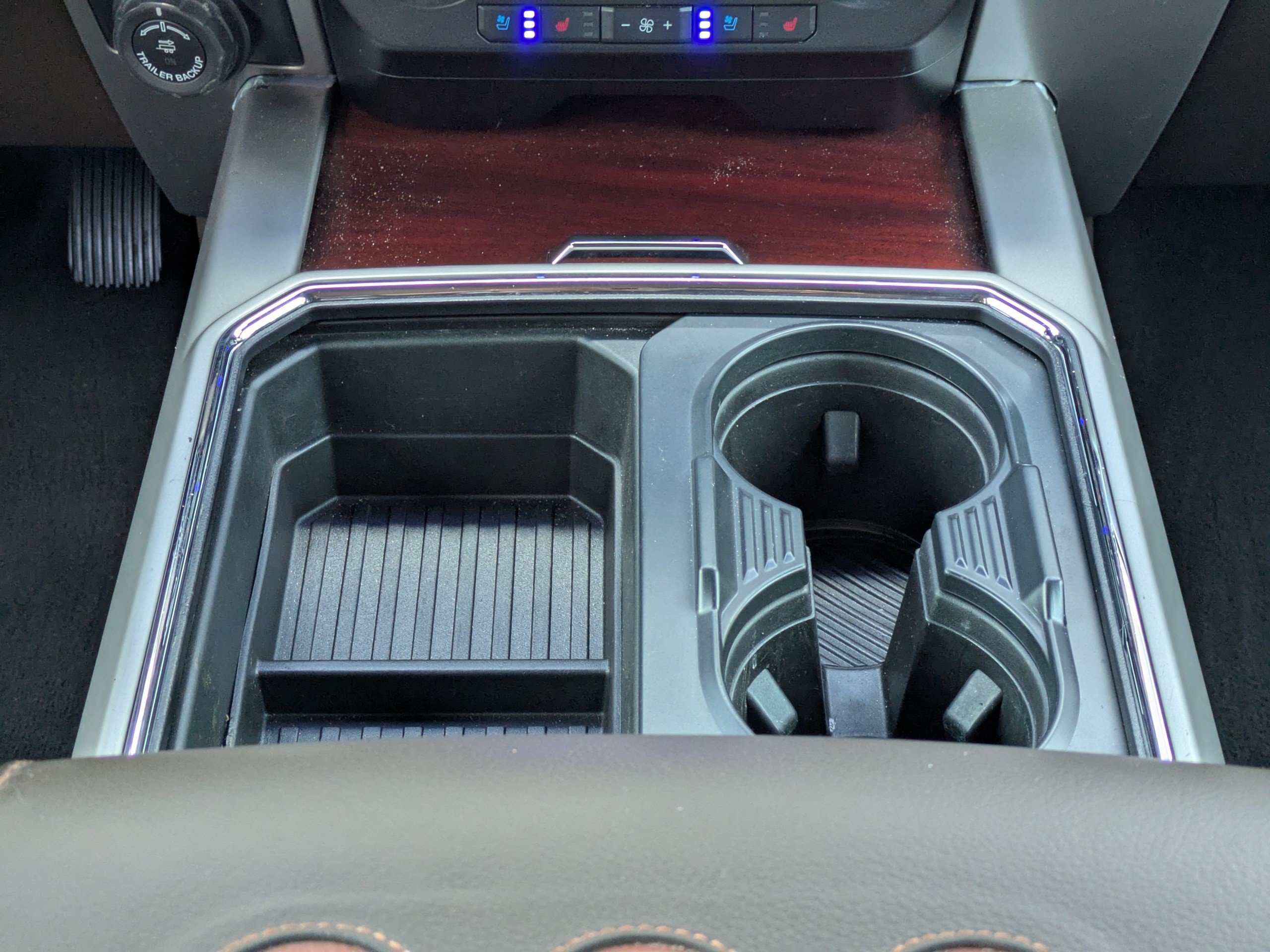 Used 2020 Ford F450 King Ranch w/ King Ranch Ultimate Package AWD/4WD image 20