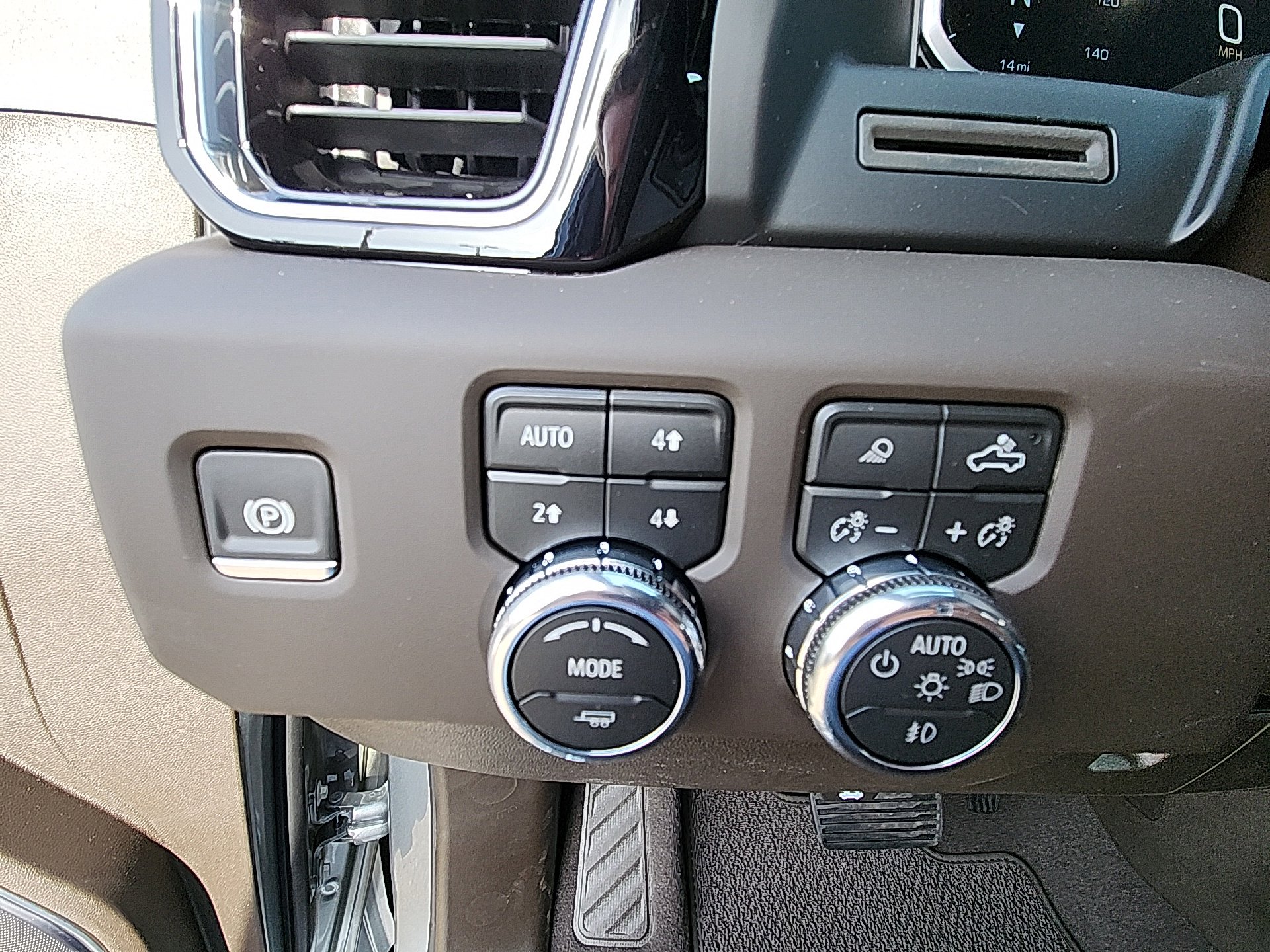 New 2026 GMC Sierra 2500 Denali image 22