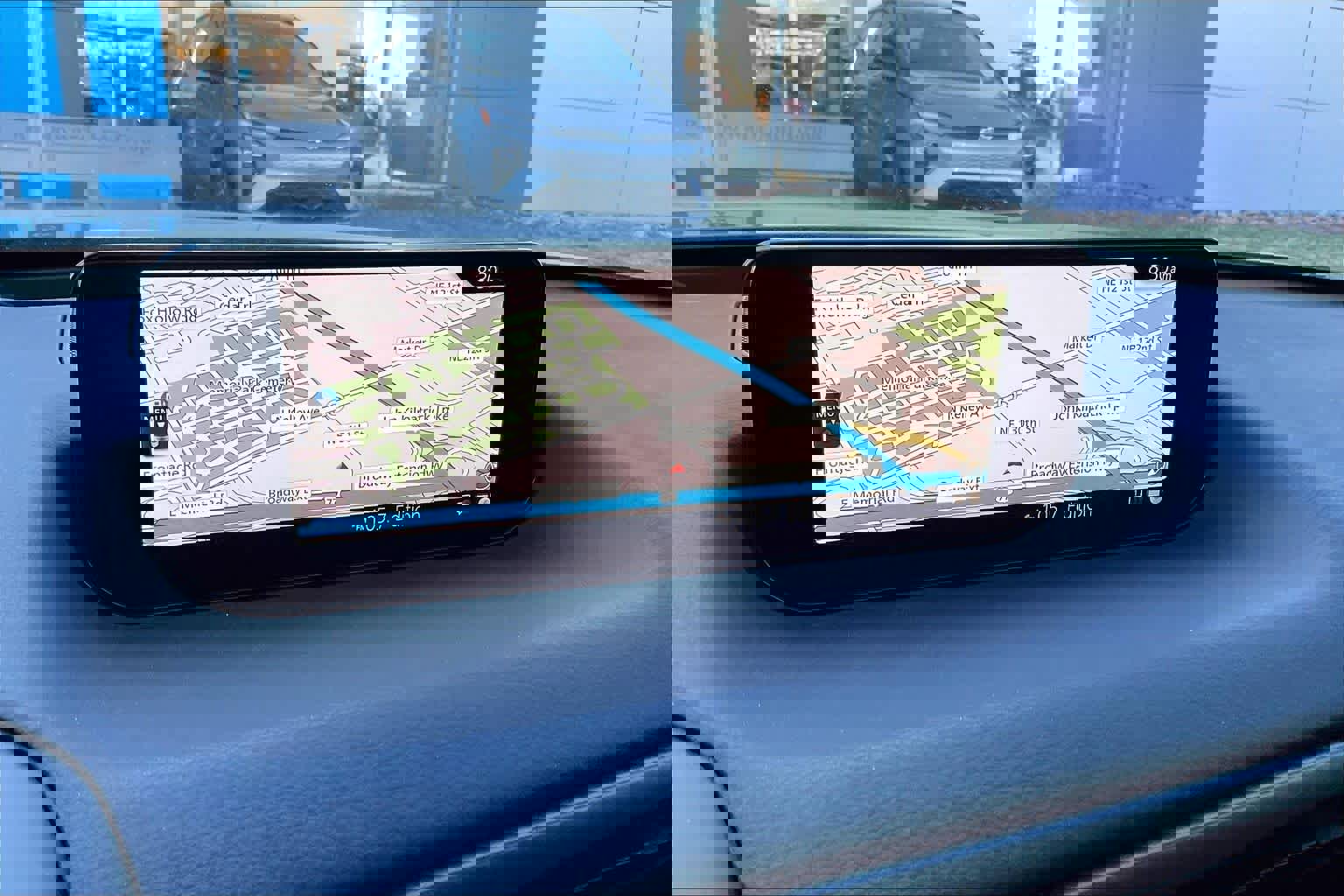 Used 2023 MAZDA CX-50 2.5 Turbo w/ Cargo Package image 31