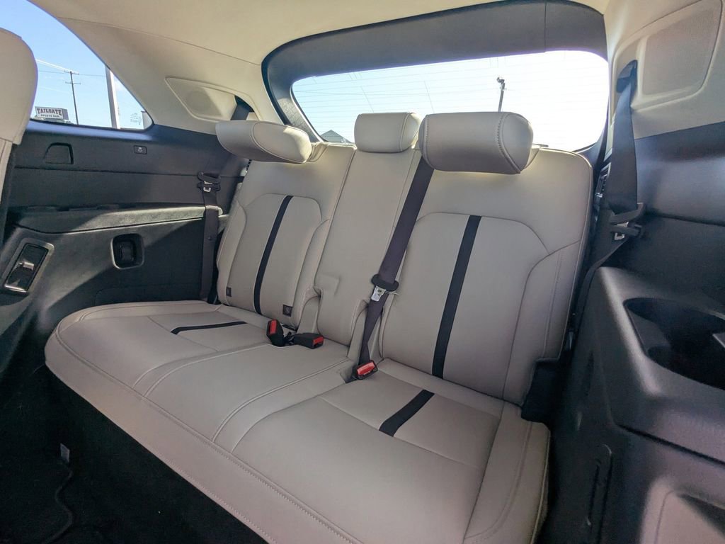 New 2026 MAZDA CX-90 3.3 Turbo w/ Premium Sport Pkg image 14