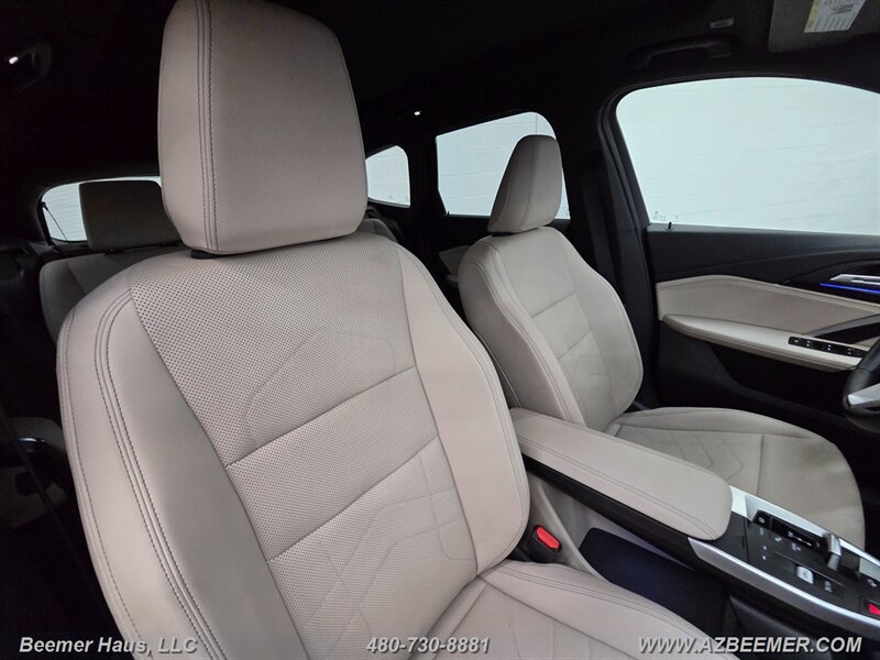 Used 2023 BMW X1 xDrive28i w/ Convenience Package AWD/4WD image 31