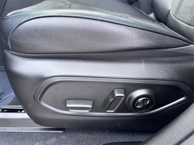 Used 2024 Jeep Grand Cherokee Trailhawk image 12