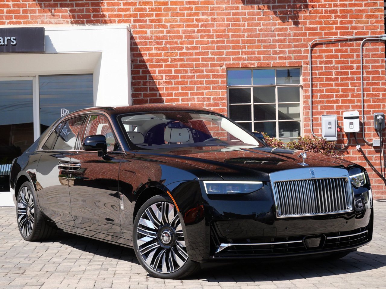 New 2026 Rolls-Royce Ghost image 20