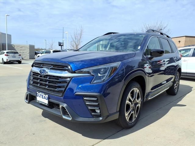 New 2026 Subaru Ascent Limited AWD/4WD image 3