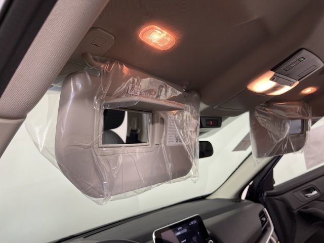 New 2026 Nissan Rogue SV w/ Cold Weather Package image 34