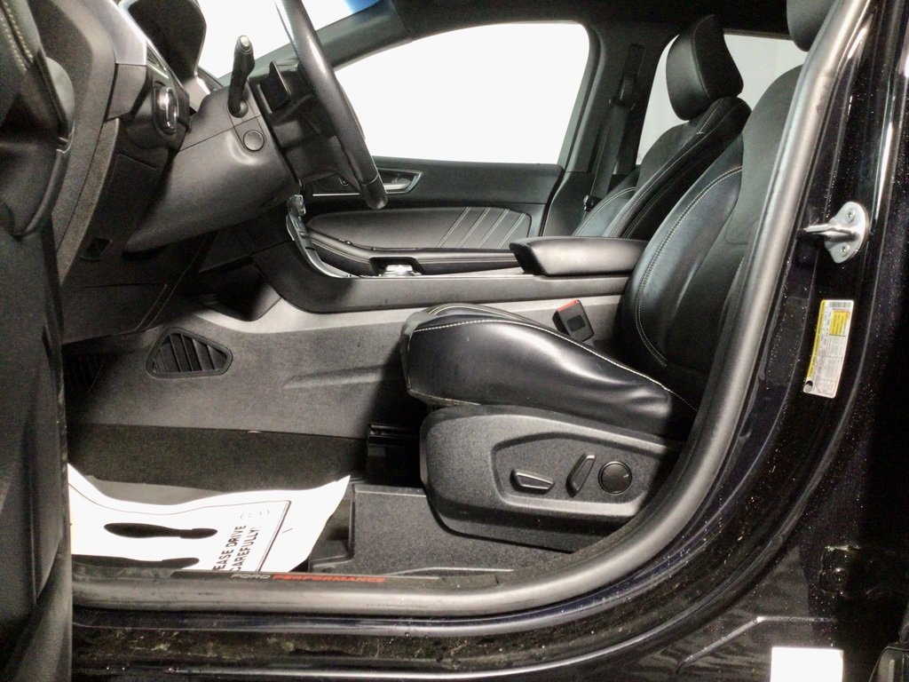 Used 2020 Ford Edge ST w/ Equipment Group 401A image 16