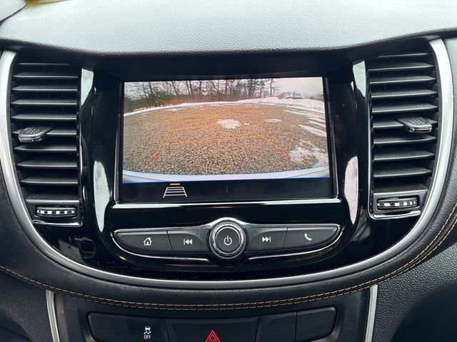 Used 2021 Chevrolet Trax LS w/ Tint and Cruise Package image 25