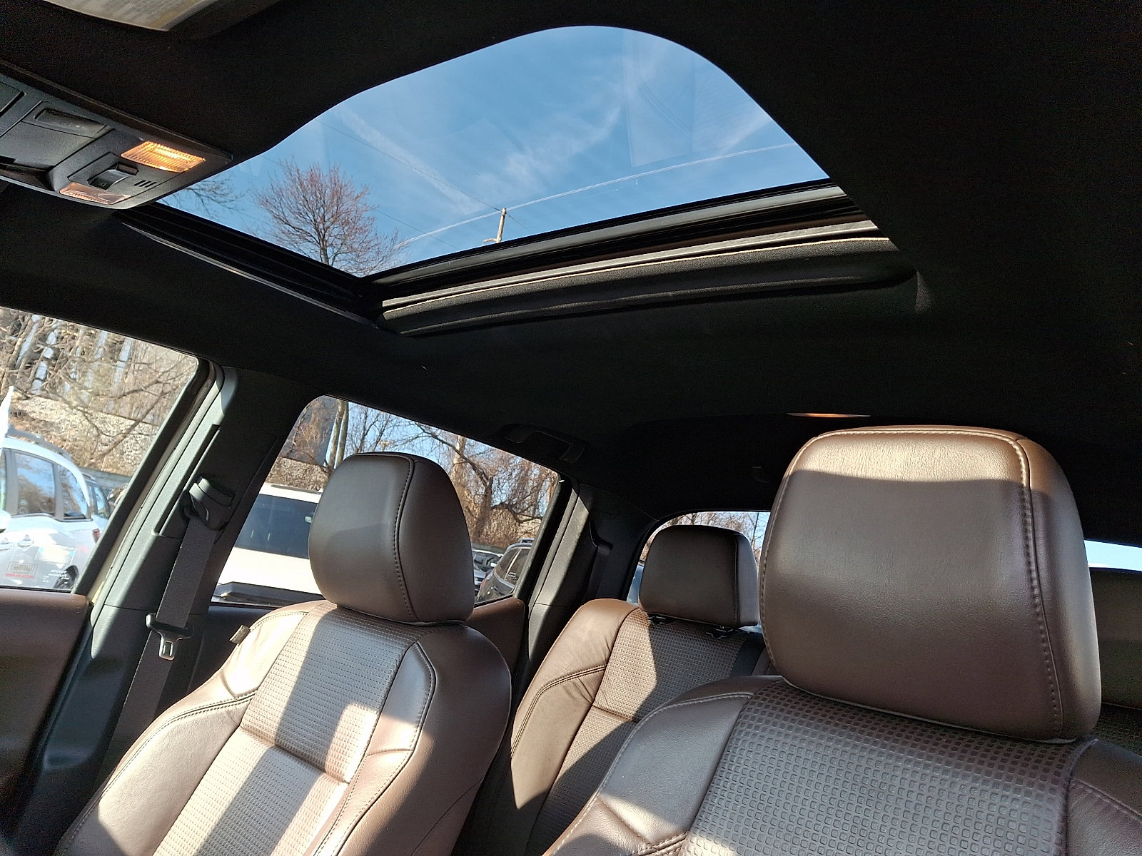 Used 2017 Toyota Tacoma Limited image 12