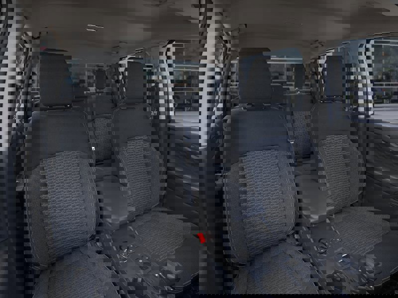 New 2026 Ford Ranger XL w/ Trailer Tow Package image 47