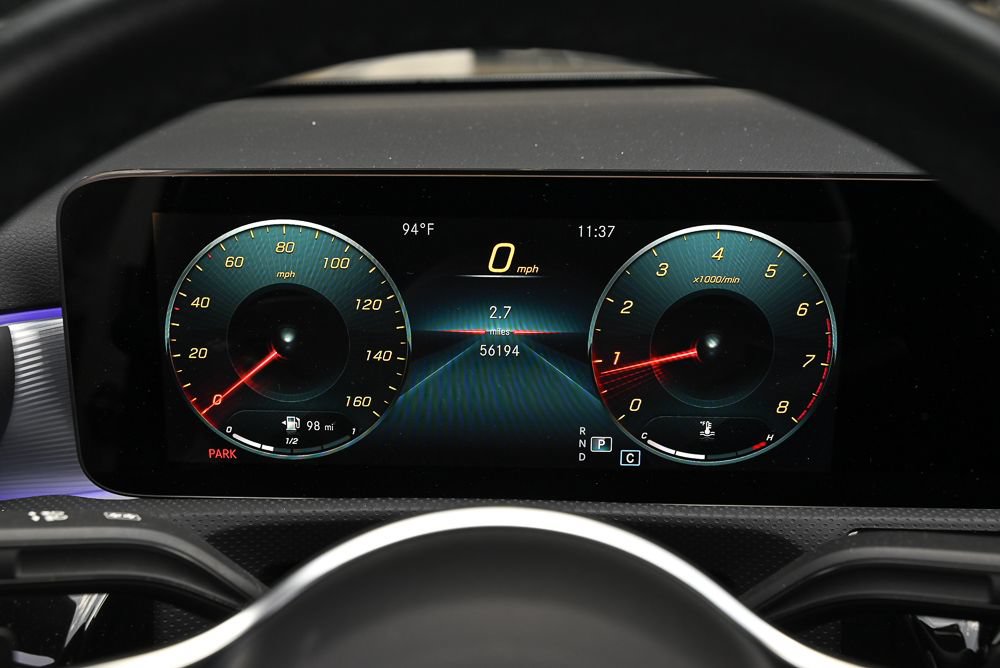 Used 2022 Mercedes-Benz A 220 image 21