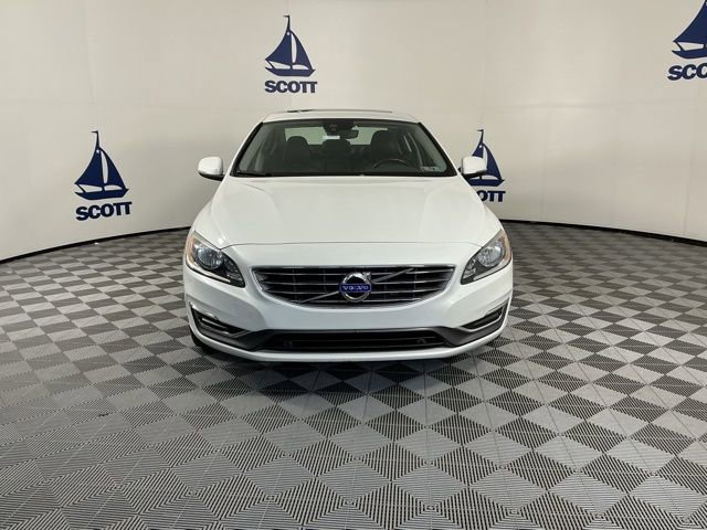 Used 2016 Volvo S60 T5 Premier AWD/4WD image 2