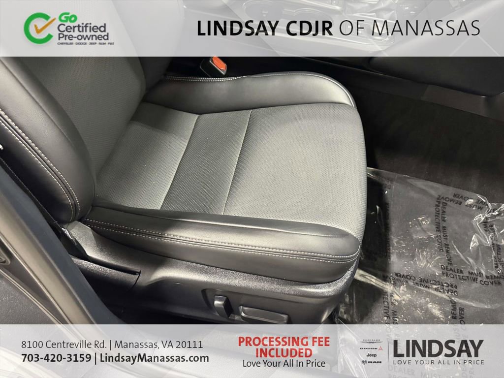 Used 2024 Lexus IS 300 w/ Comfort Package RWD image 14