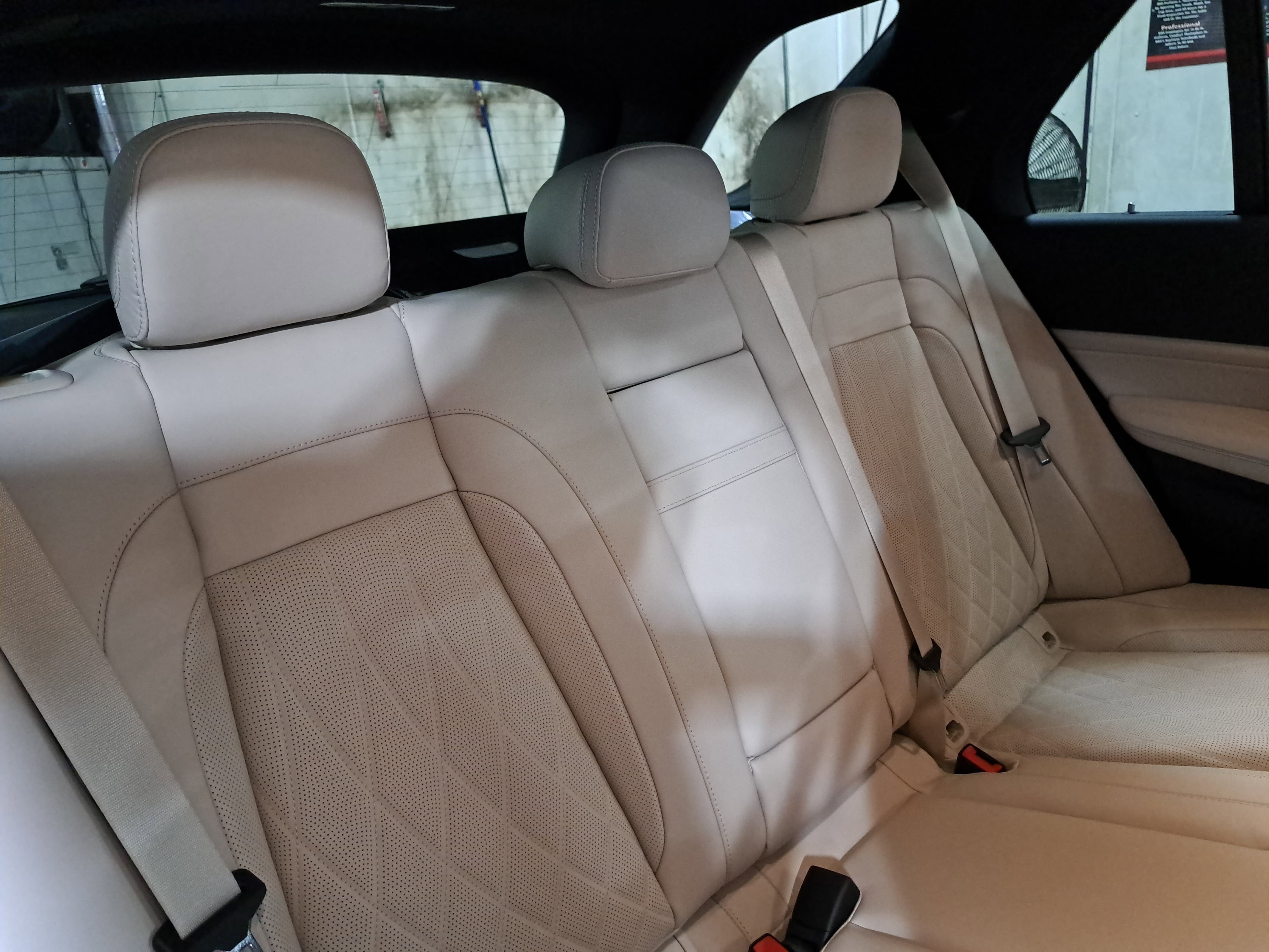 New 2026 Mercedes-Benz GLE 63 AMG S image 12