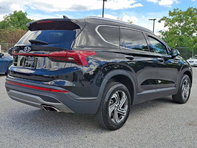 Used 2023 Hyundai Santa Fe SEL w/ Cargo Package AWD/4WD image 9