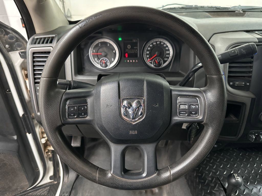 Used 2014 RAM 3500 Tradesman w/ Chrome Appearance Group image 18