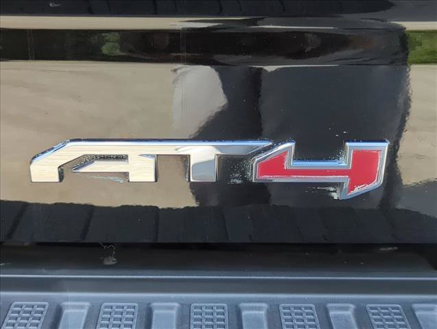 Used 2021 GMC Sierra 1500 AT4 AWD/4WD image 23