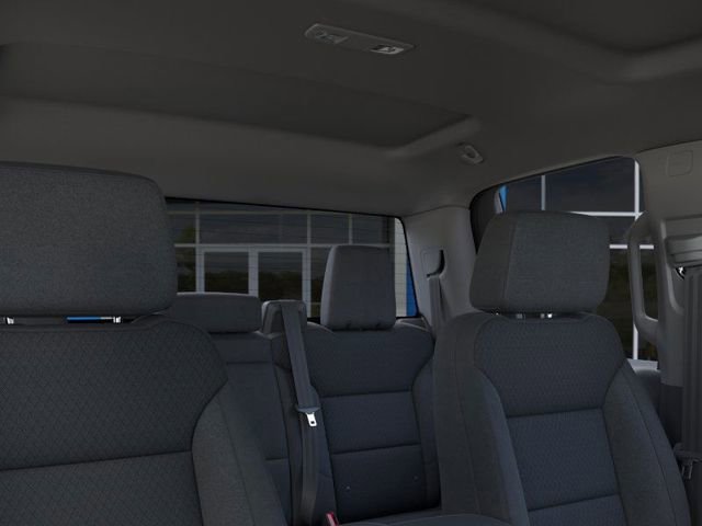 New 2026 GMC Sierra 1500 Elevation image 25