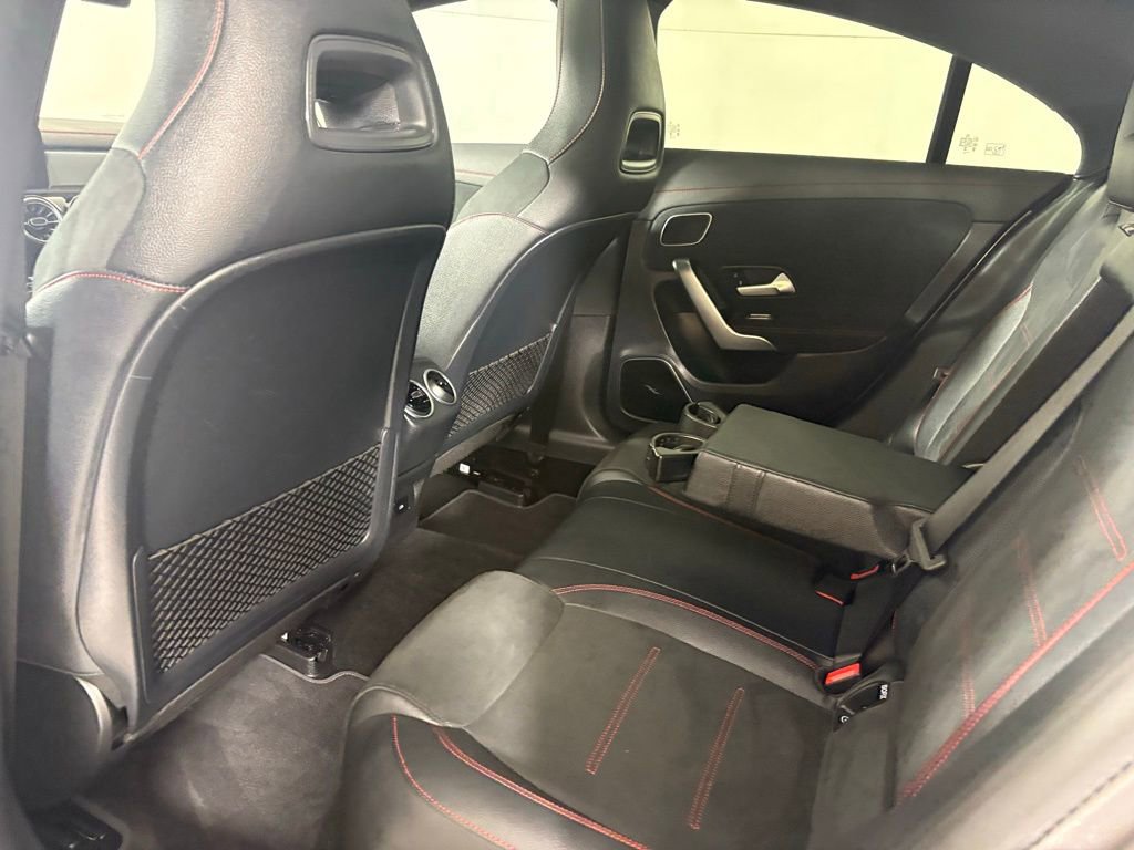 Used 2025 Mercedes-Benz CLA 250 image 41