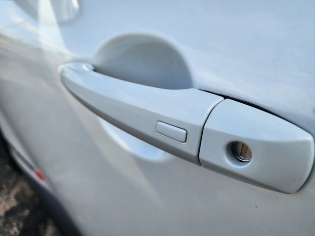 New 2026 Nissan Rogue SV w/ Rock Creek Premium Package image 9