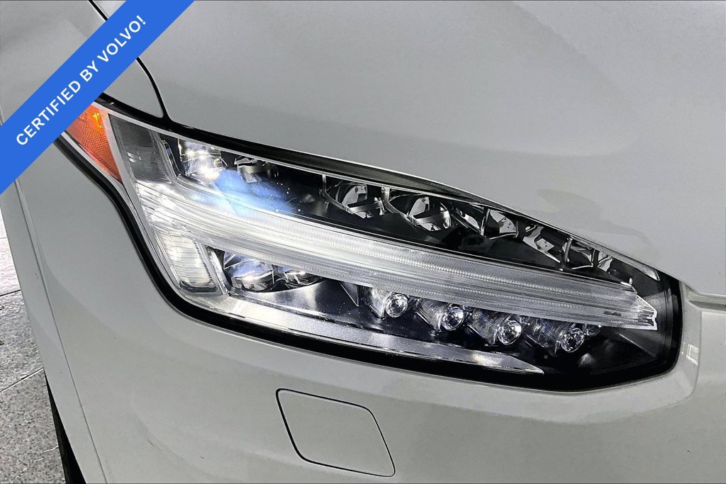 Used 2024 Volvo XC90 B5 Plus w/ Protection Package Premier AWD/4WD image 39